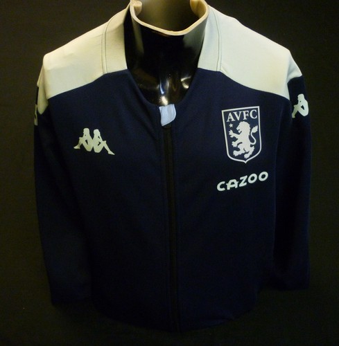 Aston villa football 2020 - football,