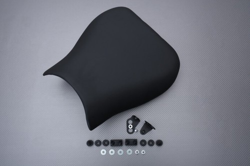Front riders driver seat - front, /