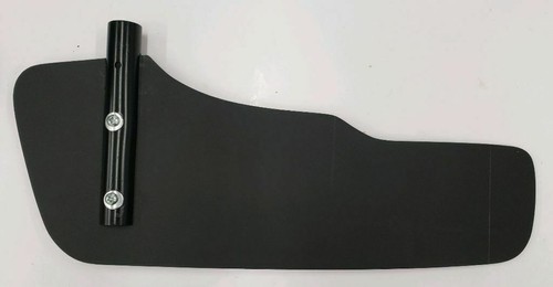 Pedalboat rudder pedal - rudder,