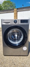 Washing Machine 9kg LG