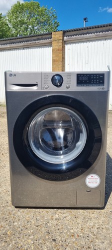 Washing machine 9kg - machine,