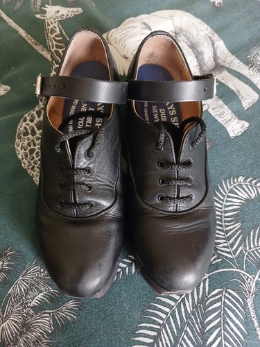 Fays shoe irish dancing size - irish,