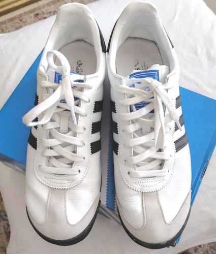 Adidas samoa trainers - trainers, size