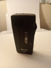 Philips Classic 388 Pocket Memo Voice Recorder Dictation