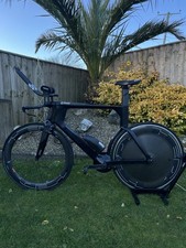 Giant Trinity Advanced Pro TT