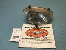 Headlight headlight Honda SH 50 FIFTY 1993-2004