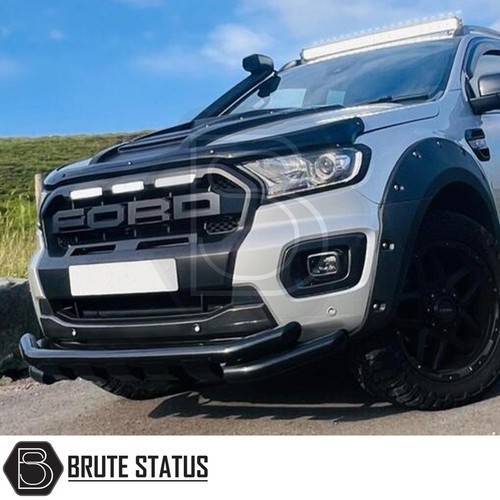 Ford ranger 2012 - ford, 2012-2022