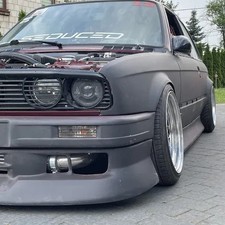 BMW 3 Series E30 Headlight