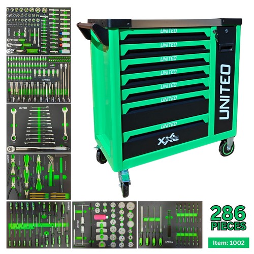 Xxl professional drawer - professional, 7