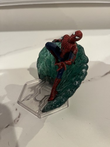 Spider man far from - from, home