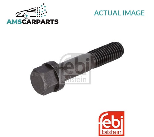 Bolt brake disc - bolt,