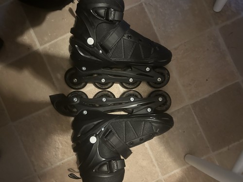 Roller skates size 7 - roller, uk
