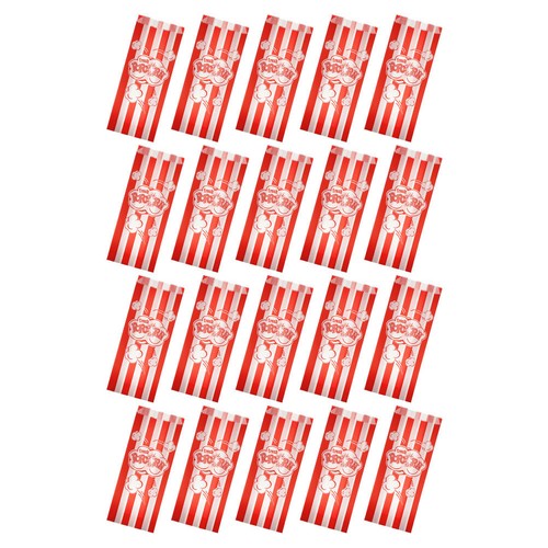 Pcs popcorn boxes for - pcs,