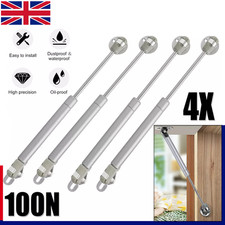 4PCS Hydraulic Gas Spring