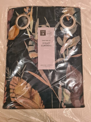 John lewis aralia thermal - john,