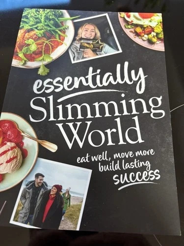 Slimming world 2026 starter - 2026,