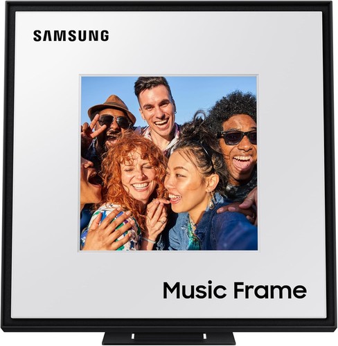 Samsung music frame - frame, hw-ls60d