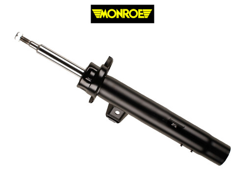 Monroe front axle - left, shock