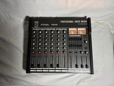 Maplin 6 Channel Professional