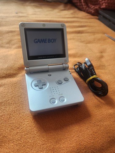 Nintendo game boy - boy, advance