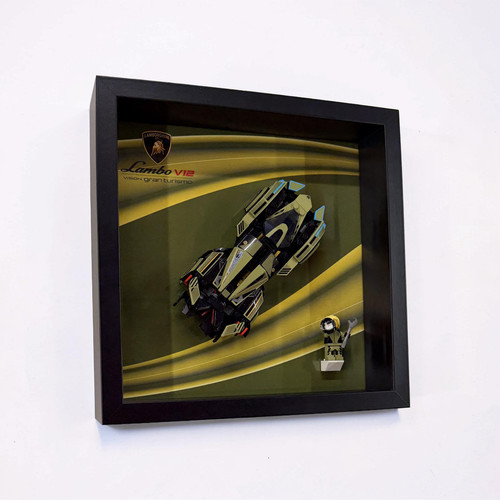 Display frame case - , lego®