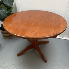 Rare Mid Century G Plan Teak