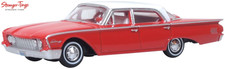 Oxford Diecast Ford Fairlane