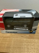 CARARAMA  HONGWELL 1:43 LAND
