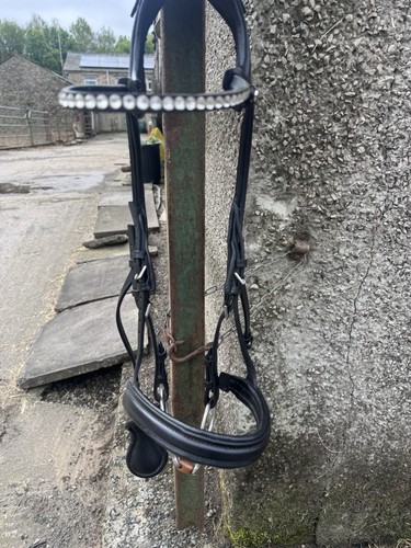 Stubben freedom bridle full - stubben,