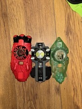 Ben 10 Omnitrix