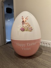 14" plastic hollow jumbo