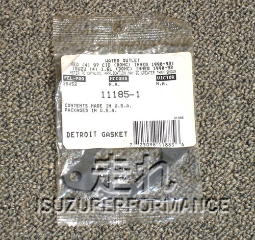 11185 stat housing - dg, t-stat