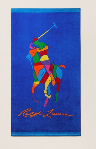 Polo ralph lauren blue - ralph,
