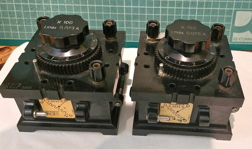 Vintage aoip decade - 1, x