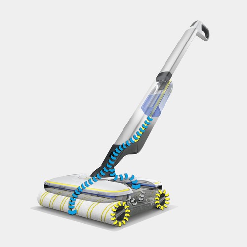 Karcher fc7 floor - karcher,