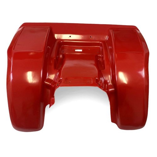 Rear fender honda atc - rear, r