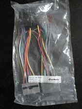 cable for thb, parrot hands free cable for citroen, honda and mitsibushi