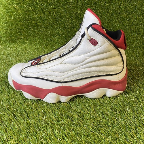 Nike air jordan - jordan, pro