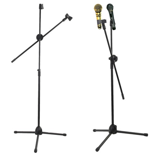 Professional boom microphone - boom,