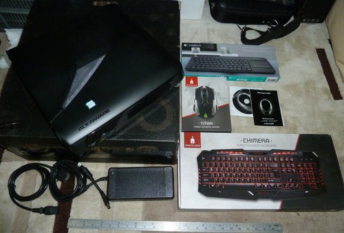 Alienware x51 gaming - x51,