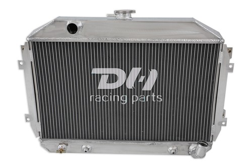 Core radiator aluminum - 3,