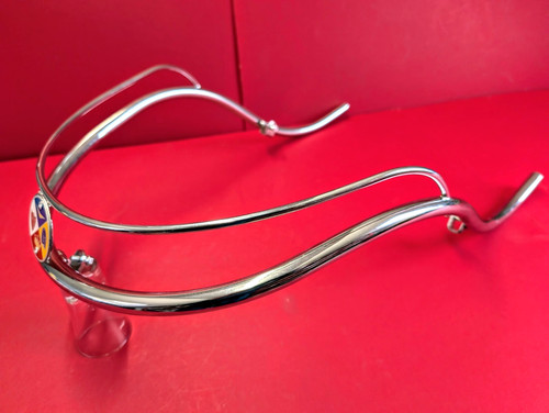 Lambretta series 2 - 1/,