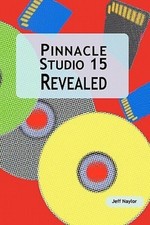 Pinnacle studio 15 revealed