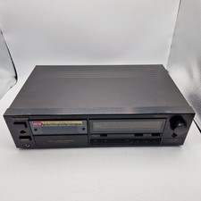 Pioneer CT-225 Cassette Deck