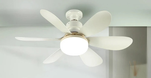 Ceiling led fan light - led,