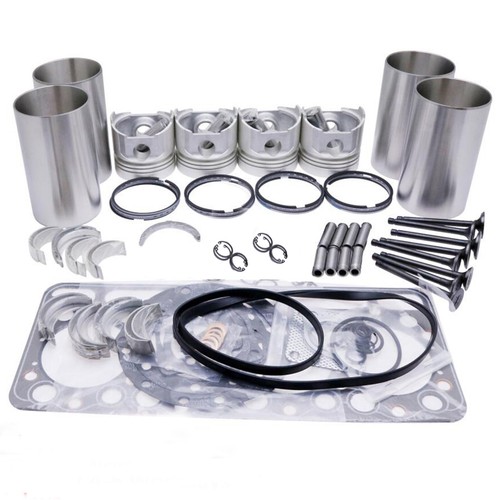Overhaul rebuild kit toyota - kit,