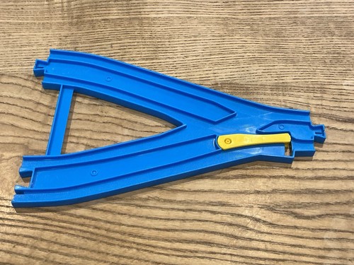 Tomy thomas friends blue - tomy,