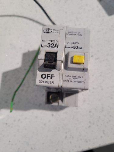 Mem memshield 321mb3r - mem, 1