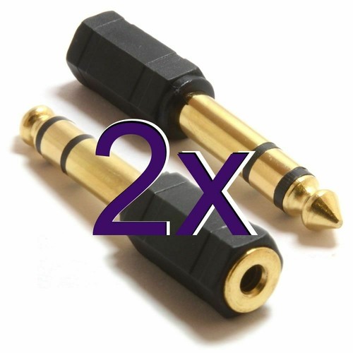 Pack 5mm aux - pack], jack