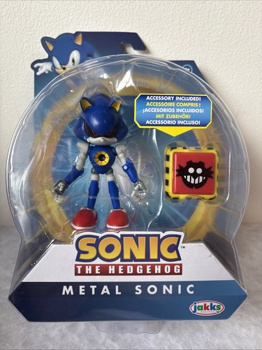 Sonic the hedgehog - the,